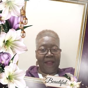 Meet your Posher, Doris